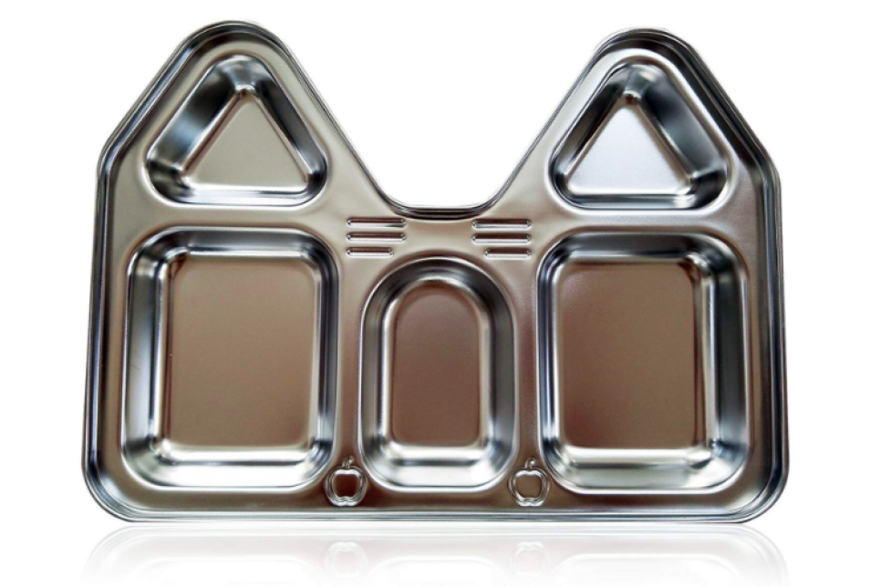 NonToxic Dishes for Kids Shopping